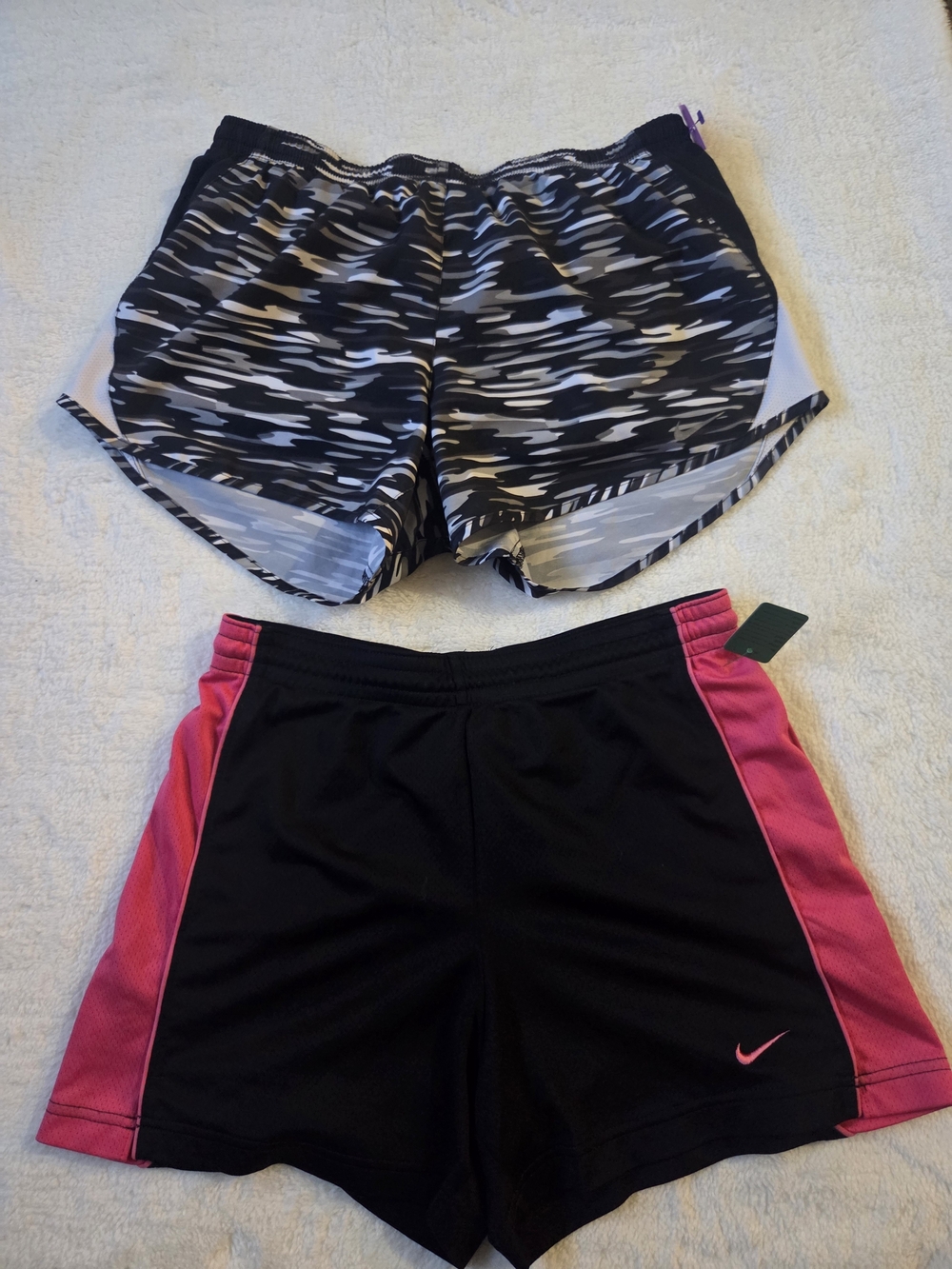 Nike Active Wear Short Bundle